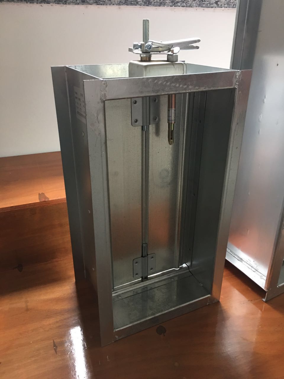 温州阀门